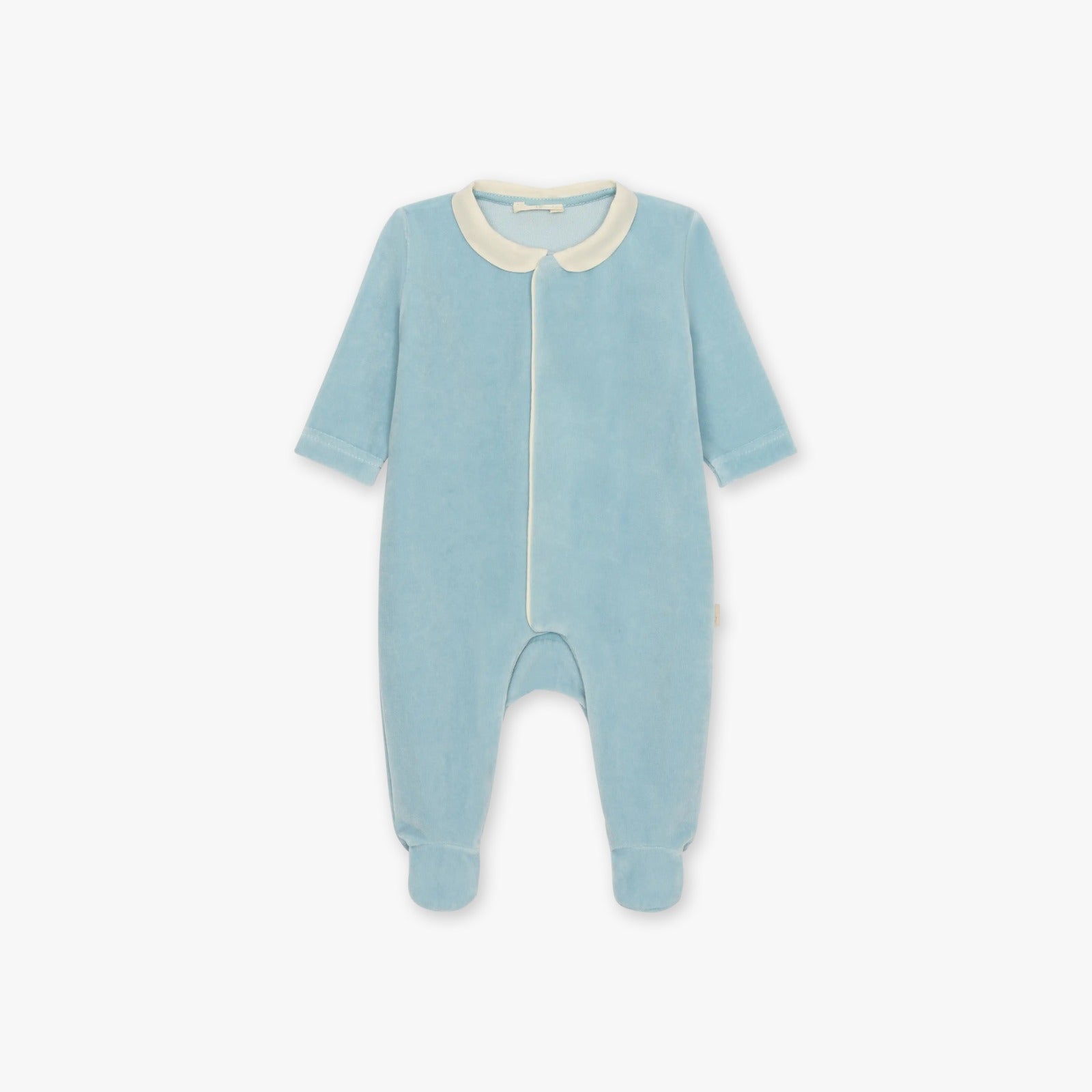 TUTINA STONE BLU ANGEL IN CINIGLIA