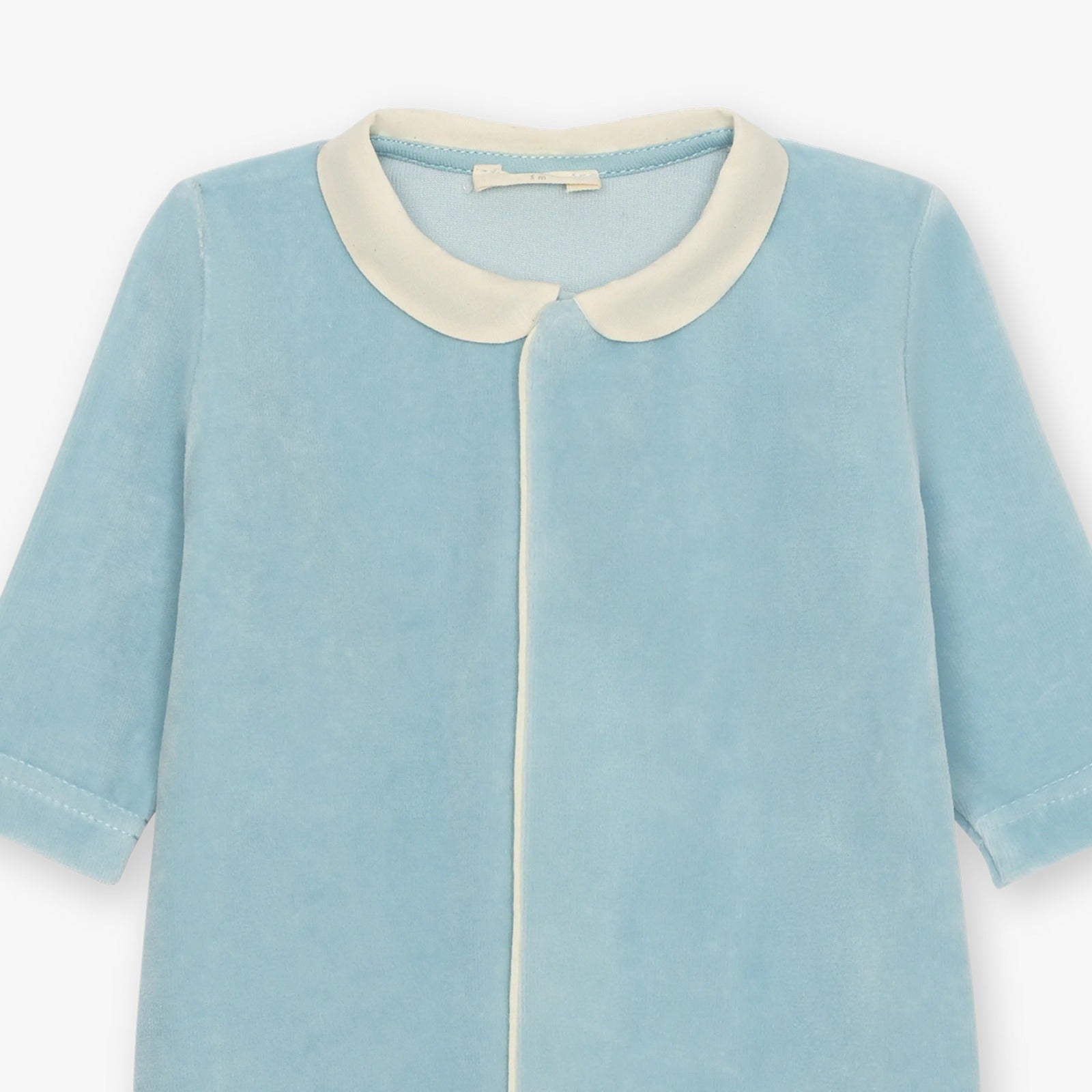 TUTINA STONE BLU ANGEL IN CINIGLIA