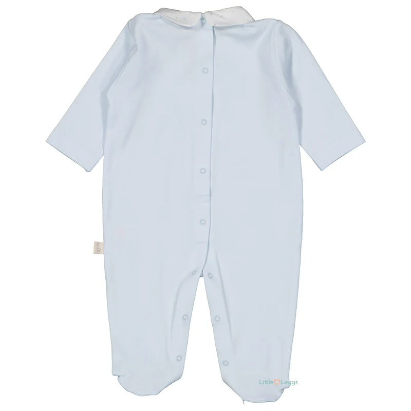 TUTINA TEDDY CIELO IN CINIGLIA