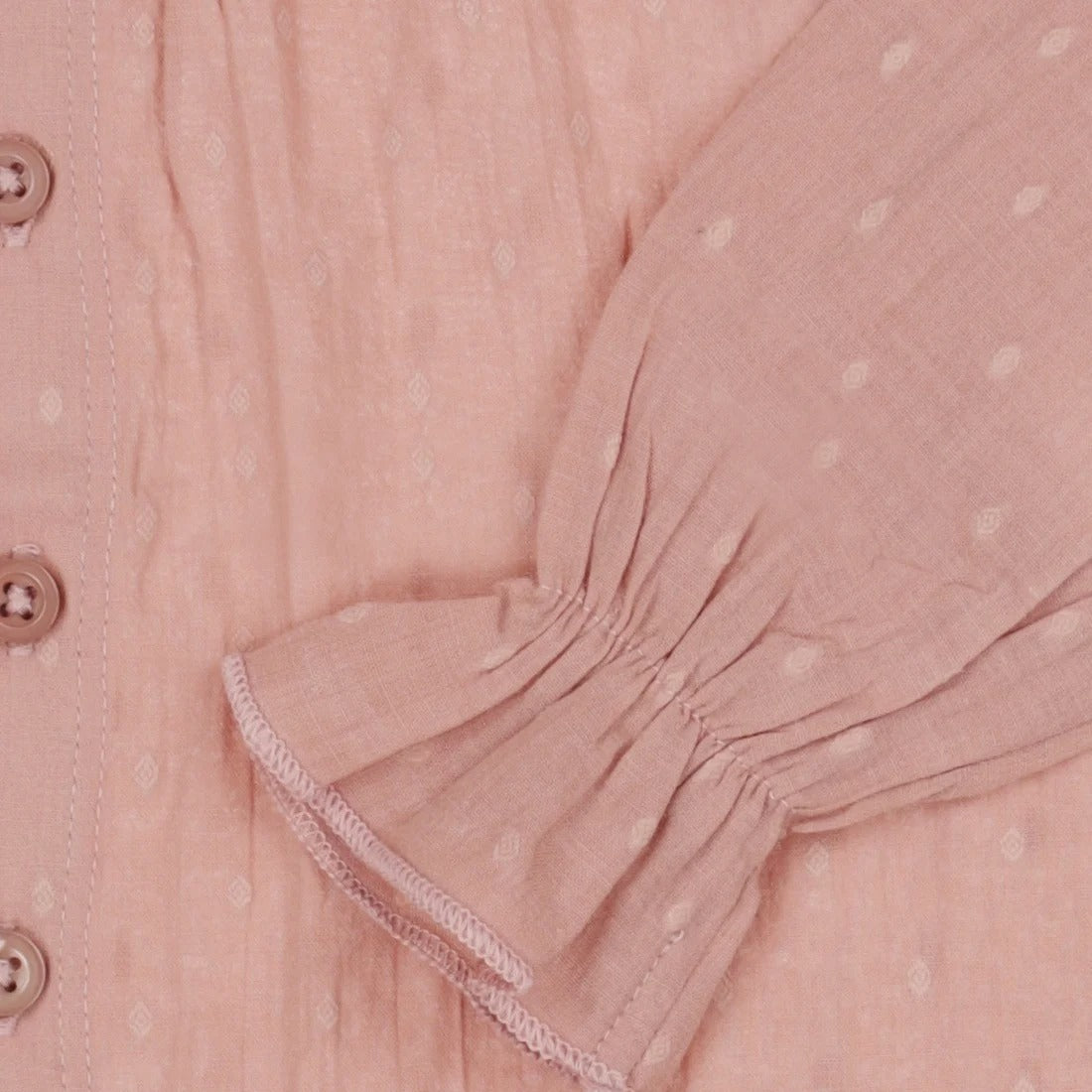 BLUSA ROSA