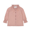 BLUSA ROSA
