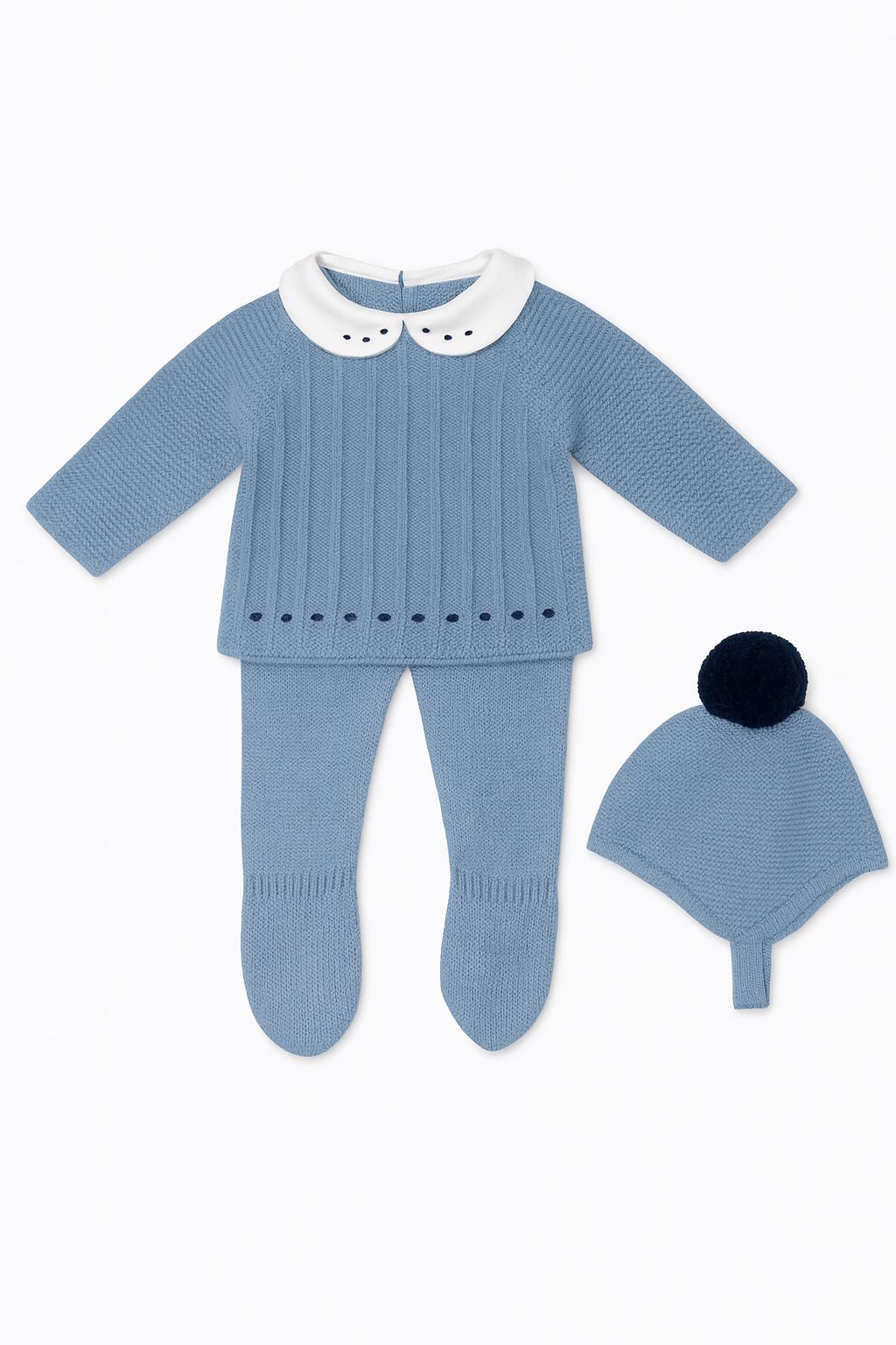 COMPLETINO CON CAPPELLINO DREAM