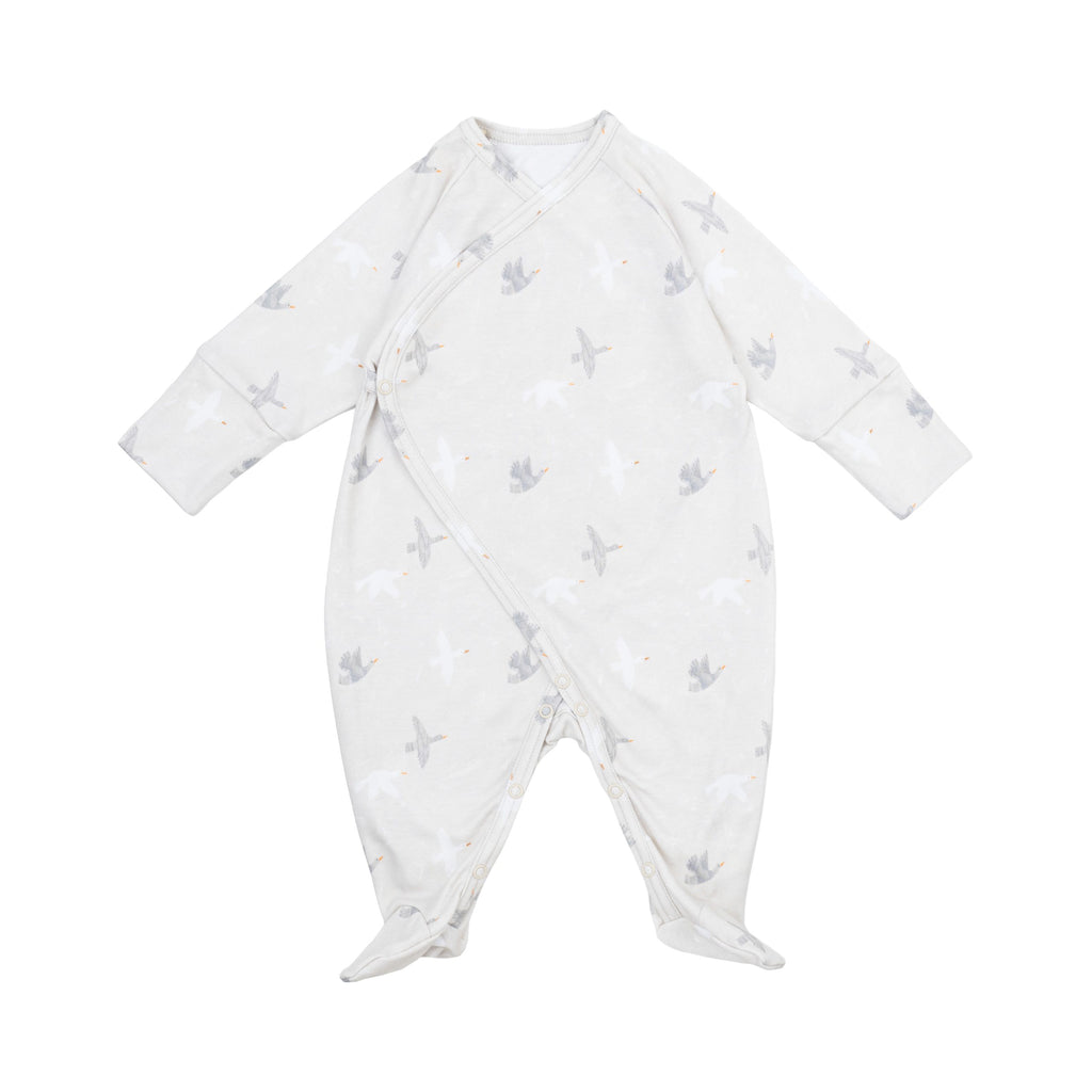 TUTINA ANTIPANICO BIRDS