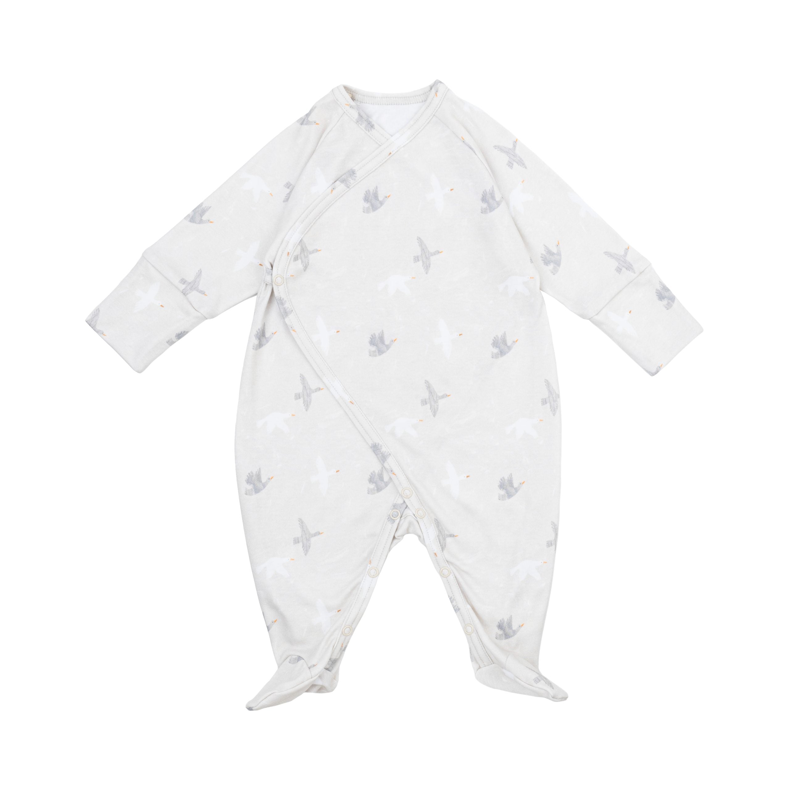TUTINA ANTIPANICO BIRDS