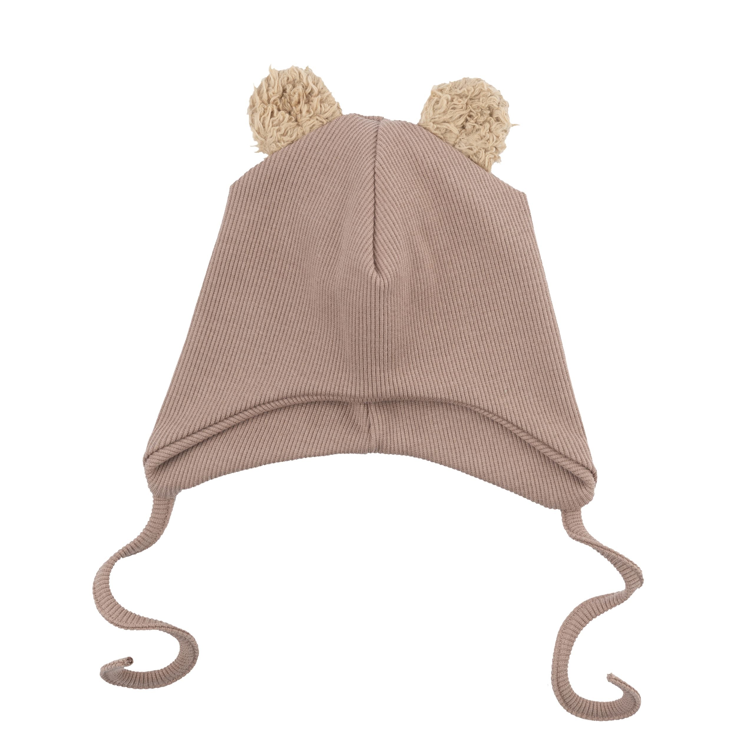 CAPPELLO CIOCCOLATO