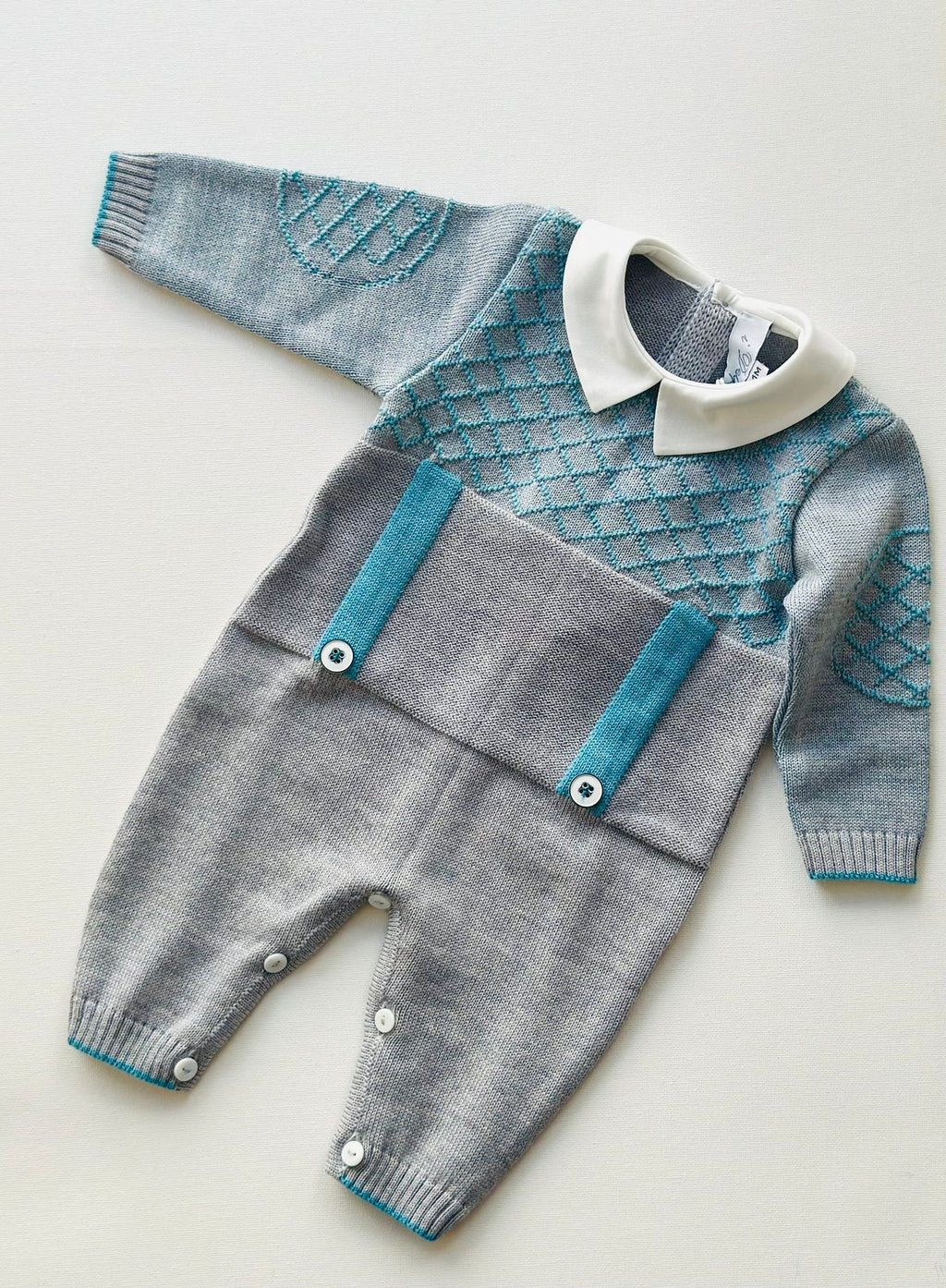 TUTINA VANISE'