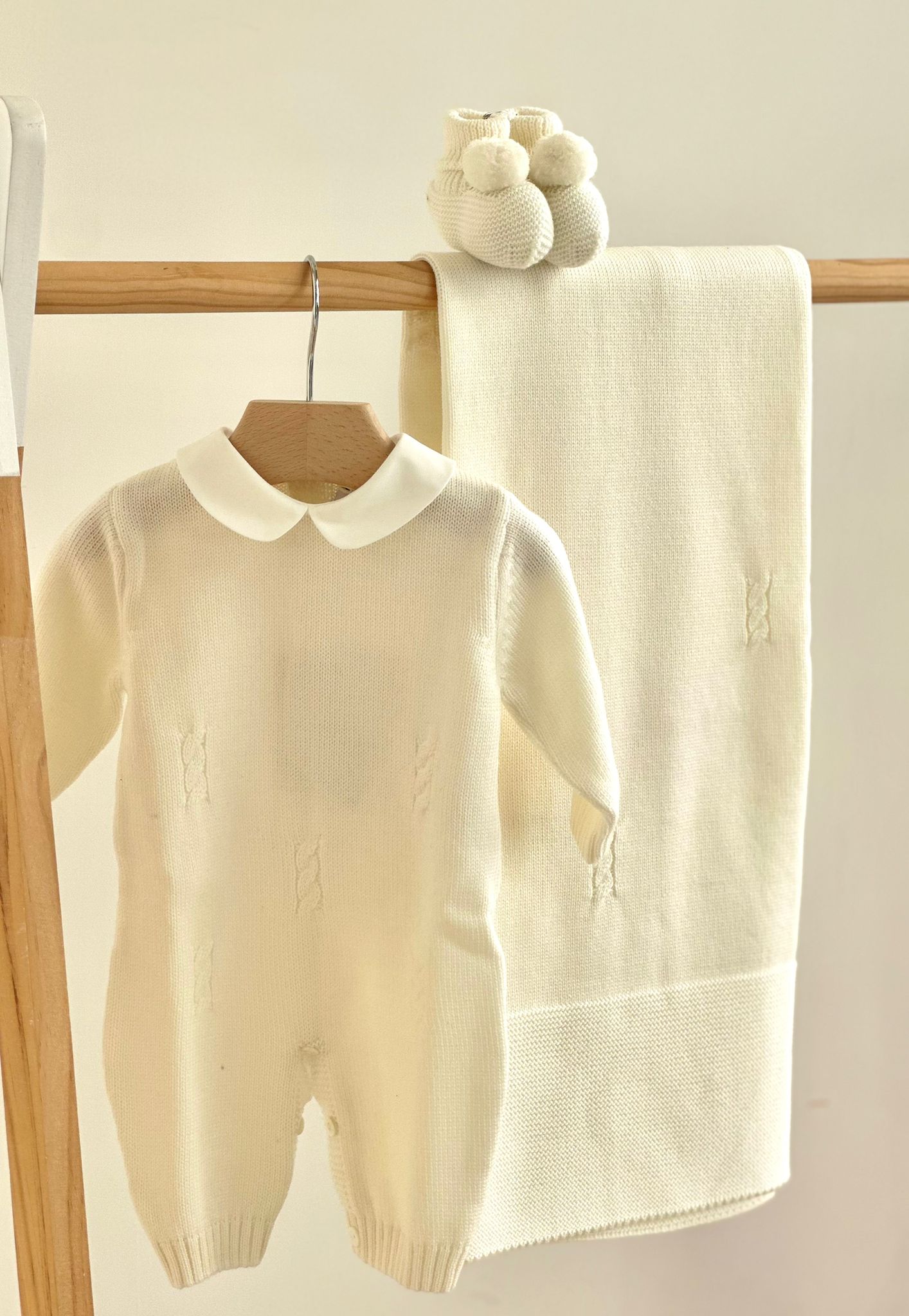 TUTINA LATTE IN FILO