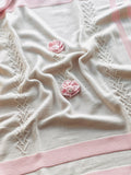 COPERTA ROSES