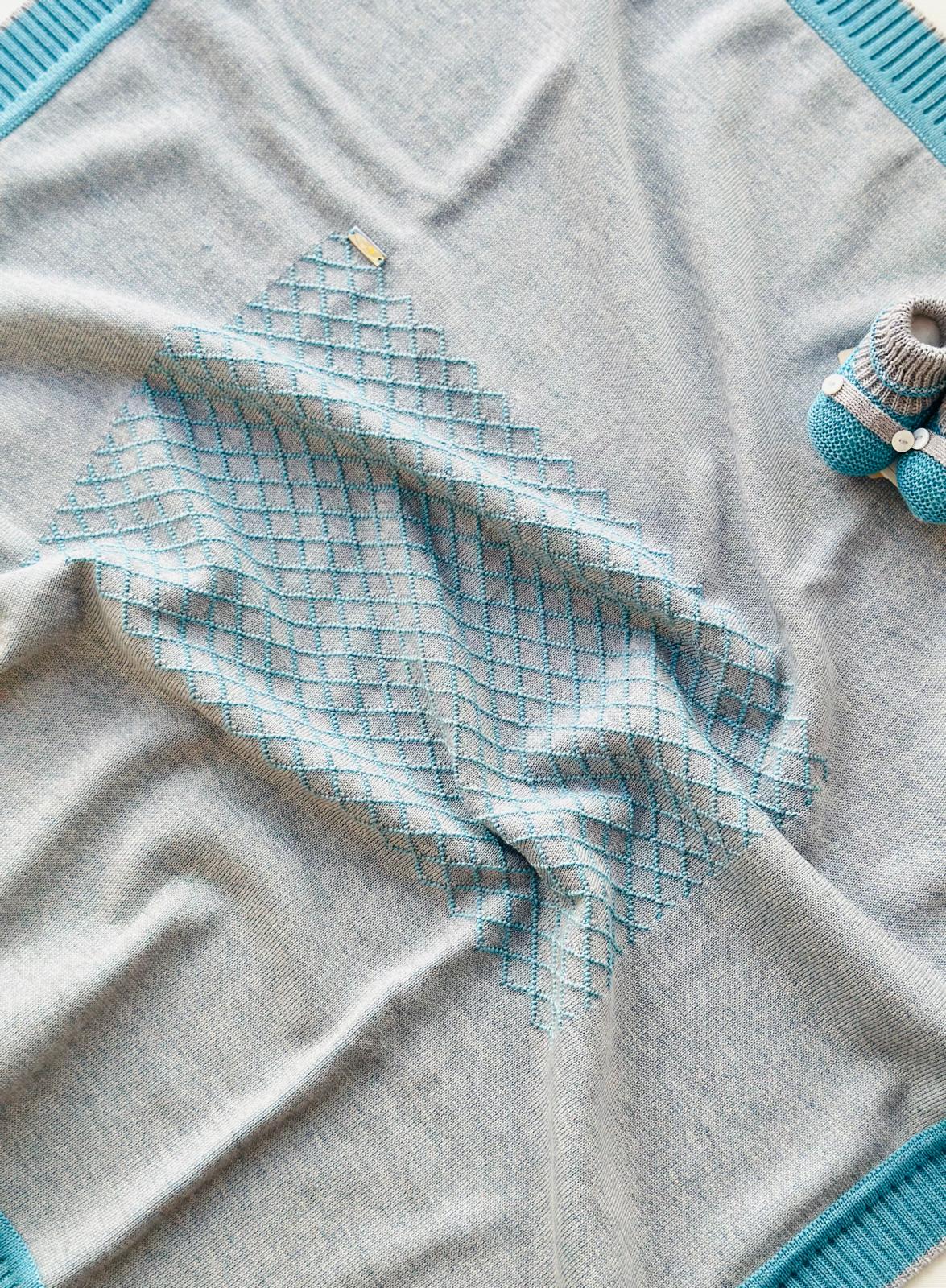COPERTA VANISE'
