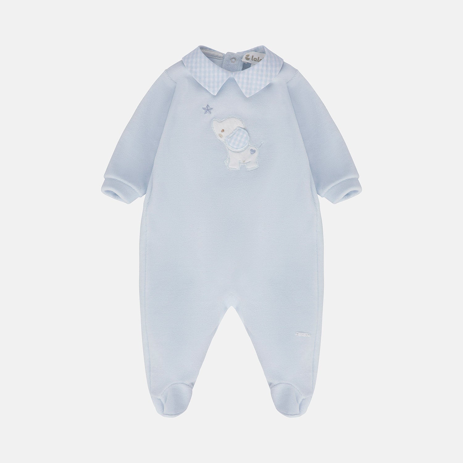 TUTINA CIELO ELEPHANT