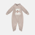 TUTINA TORTORA A COSTINE TEDDY