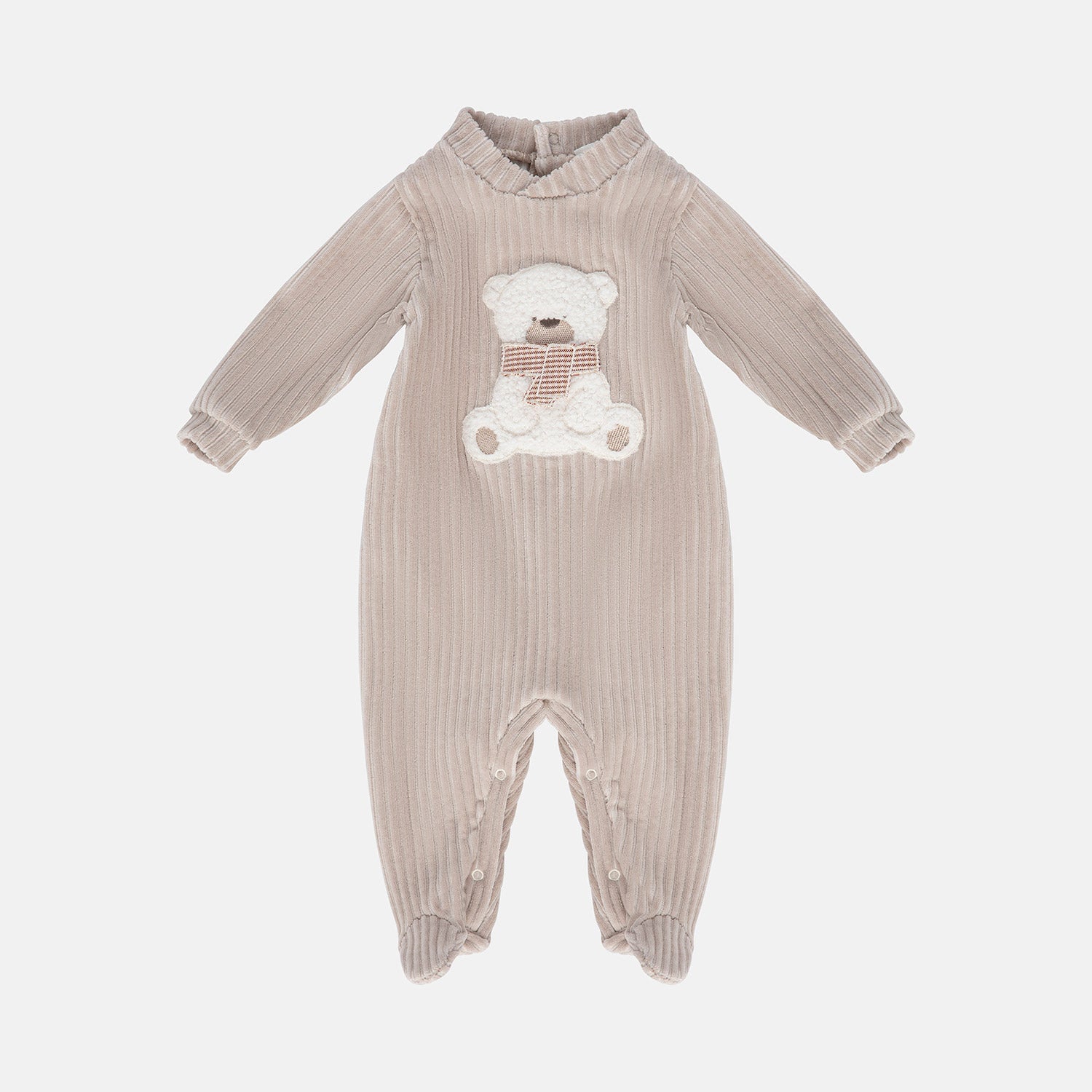 TUTINA TORTORA A COSTINE TEDDY