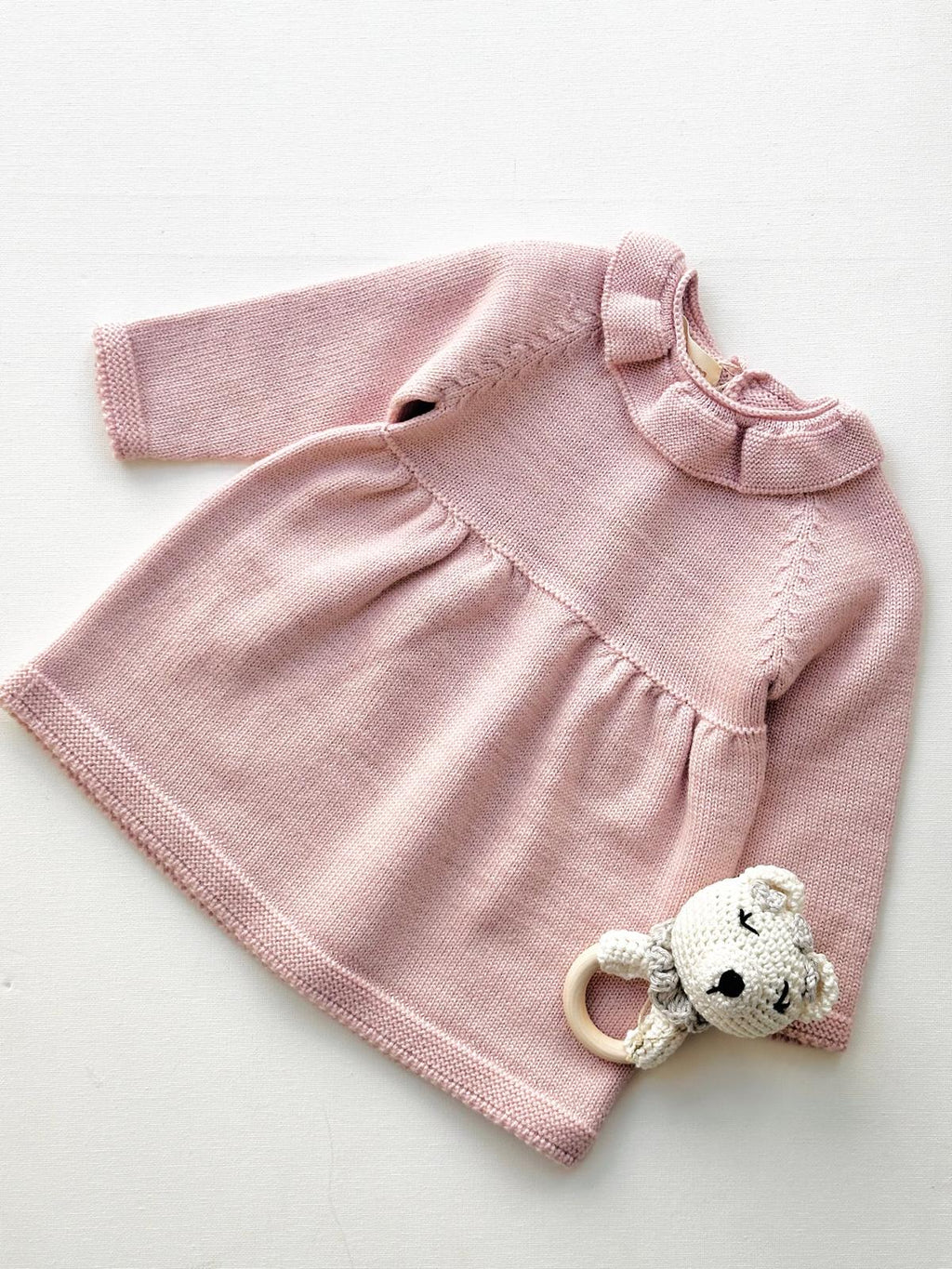 ABITINO ROSA
