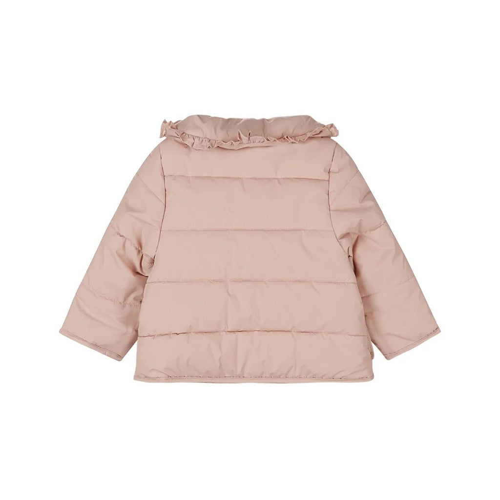 GIUBBINO ROSA ANTICO