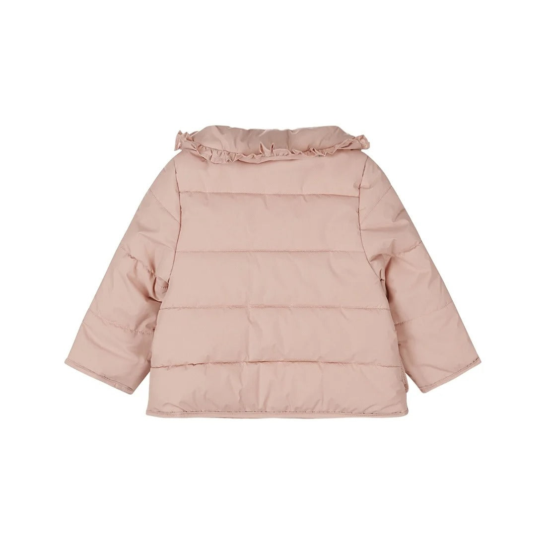 GIUBBINO ROSA ANTICO