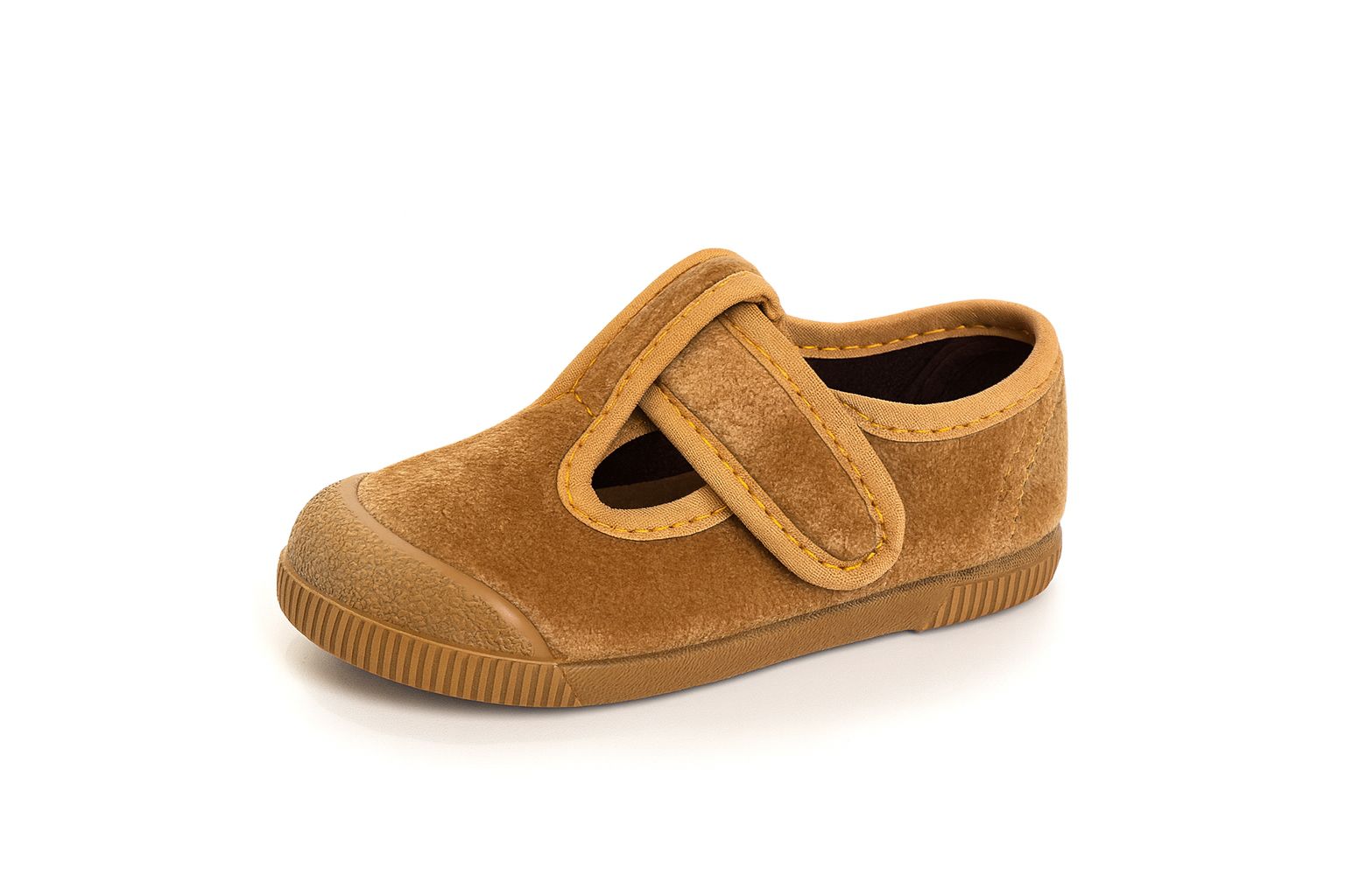 SCARPA A T IN VELLUTO