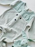 TUTINA DOLCE ORSETTO VERDE