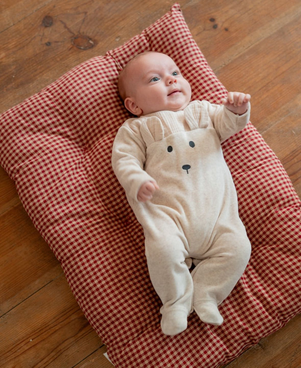 TUTINA DOLCE ORSETTO BEIGE