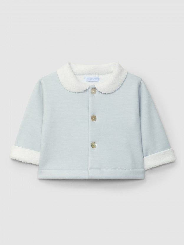 CAPPOTTINO CIELO