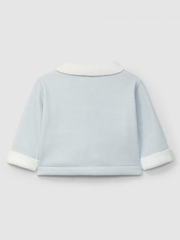 CAPPOTTINO CIELO