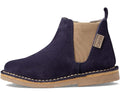 STIVALETTO IN CAMOSCIO