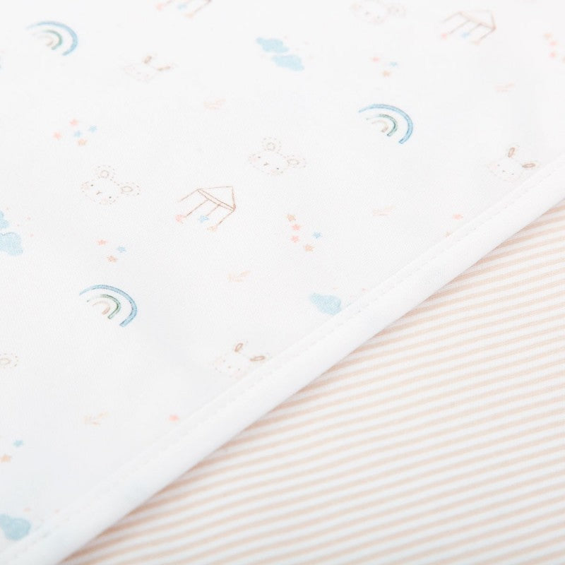 COPERTA TERMICA NINNA NANNA 4 FANTASIE