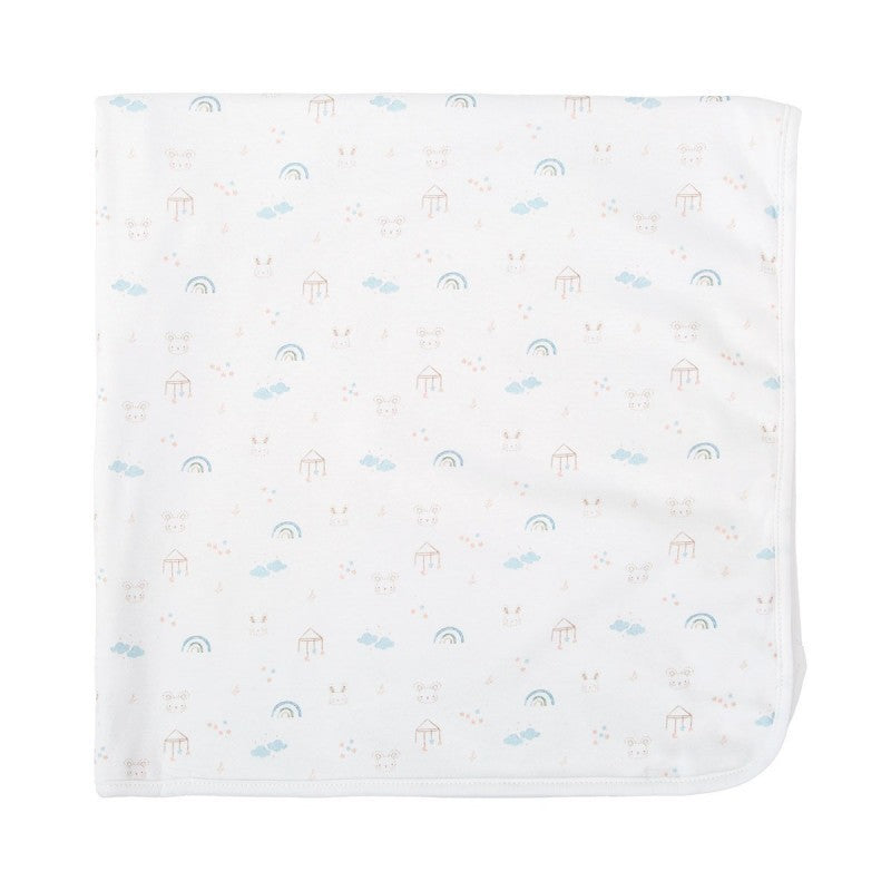 COPERTA TERMICA NINNA NANNA 4 FANTASIE