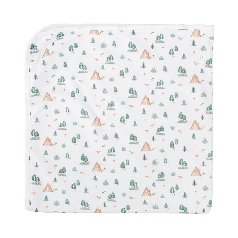 COPERTA TERMICA NINNA NANNA 4 FANTASIE