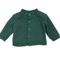 CARDIGAN VERDE