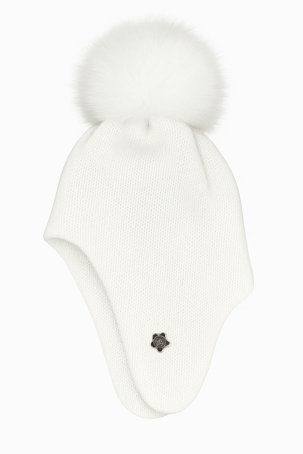 CAPPELLO PARAORECCHIE LATTE