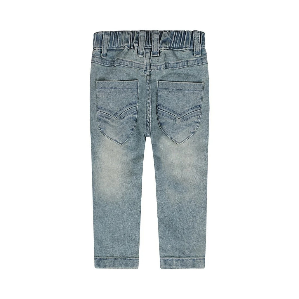 JEANS A FIORI