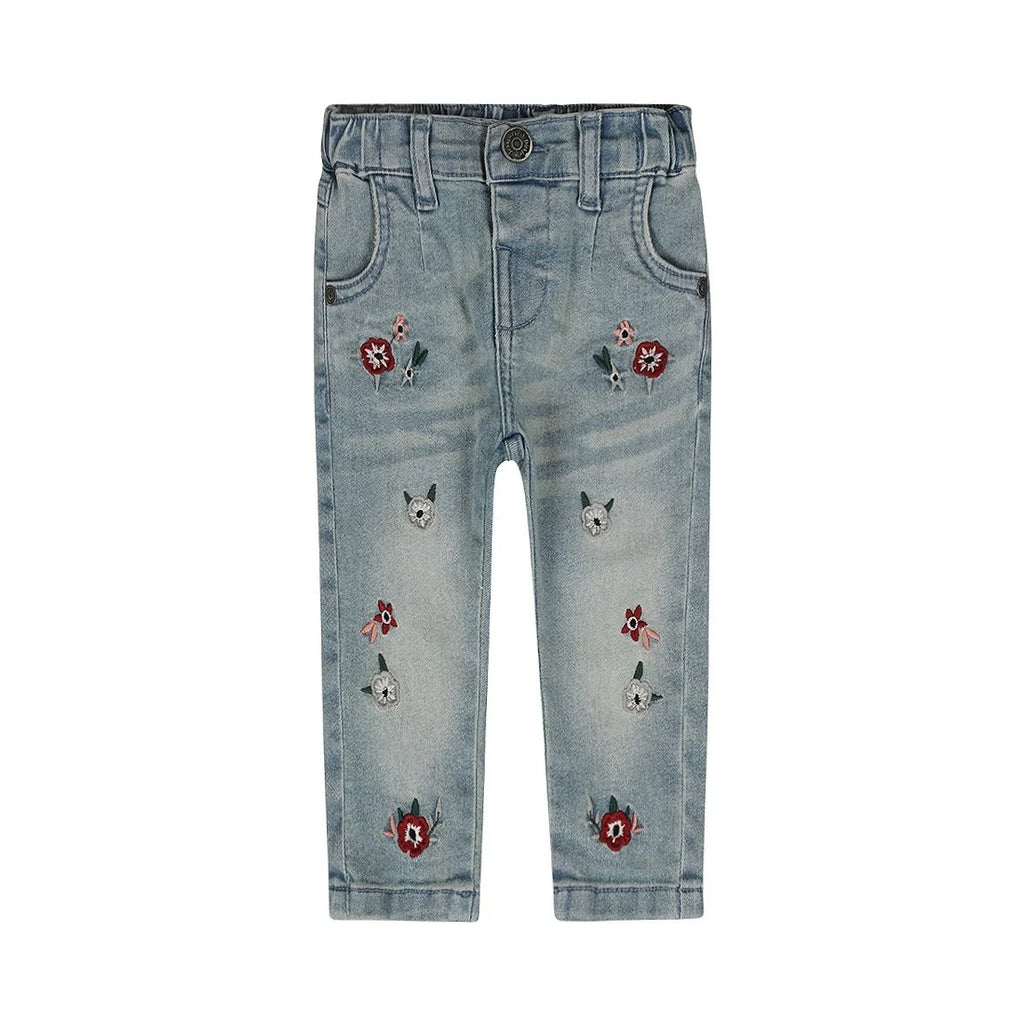 JEANS A FIORI