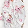 MUSSOLA BALLERINA SARTORIALE