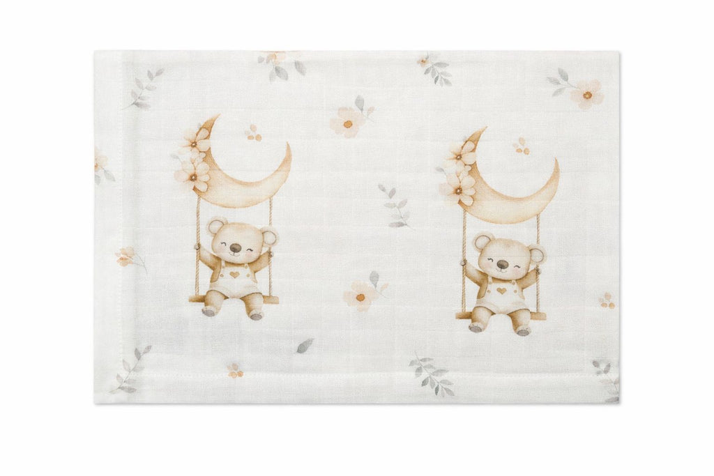MUSSOLA KOALA SARTORIALE