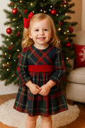 ABITO TARTAN CHRISTMAS EDITION