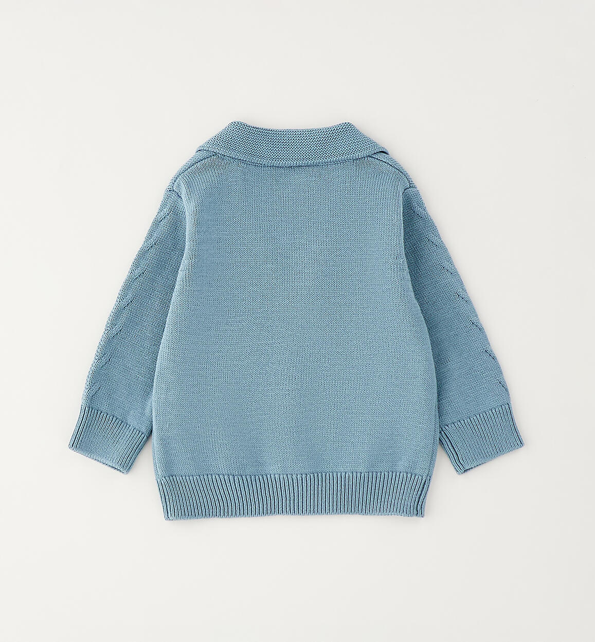 CARDIGAN  IN COTONE