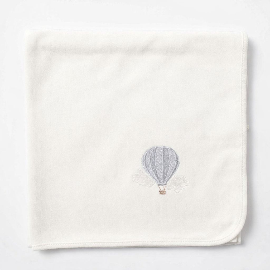 MUSSOLA MONGOLFIERA
