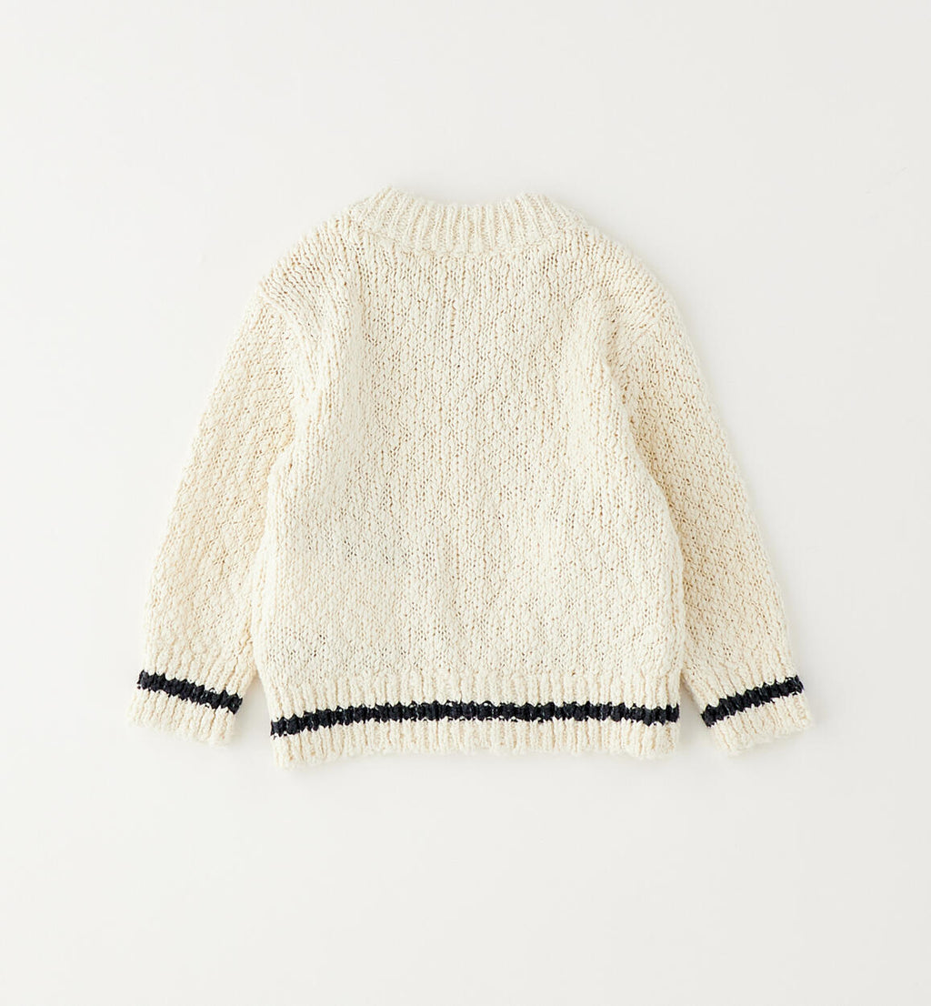 CARDIGAN IN MAGLIA
