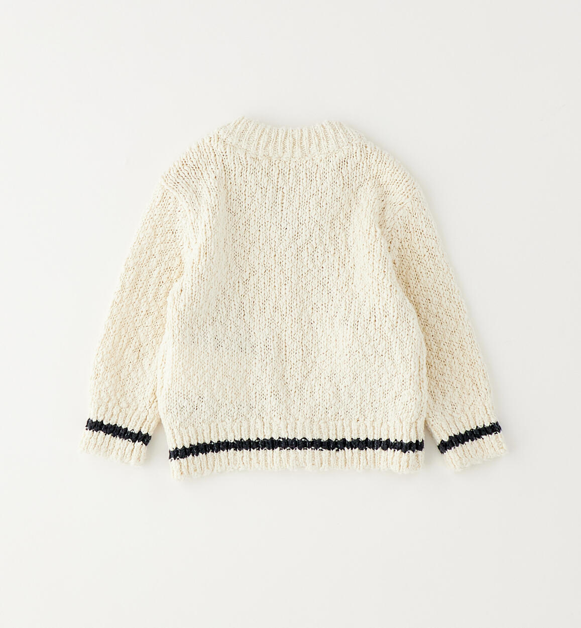 CARDIGAN IN MAGLIA