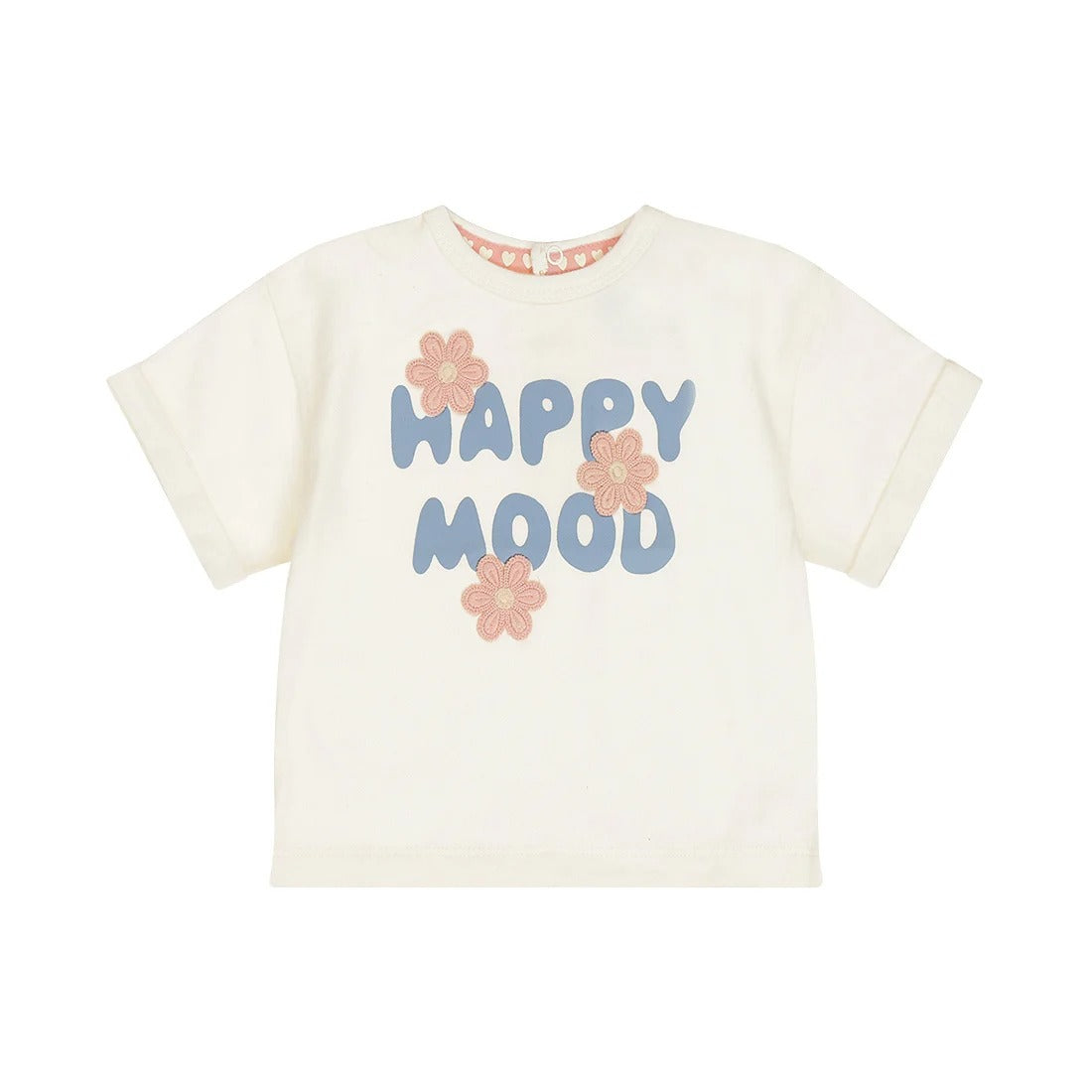T-SHIRT HAPPY MOOD