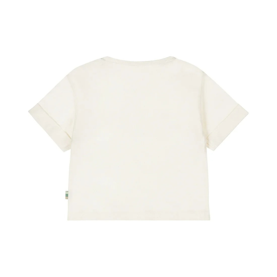 T-SHIRT SCARPETTE