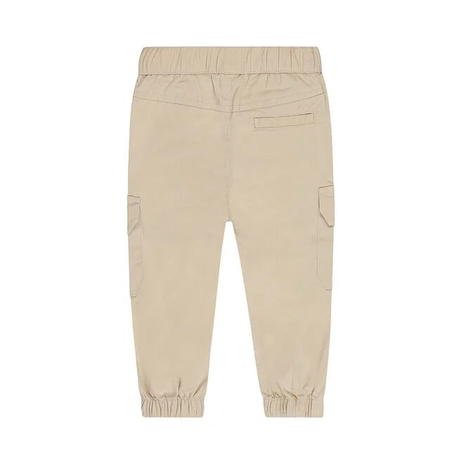 PANTALONE CARGO SAND