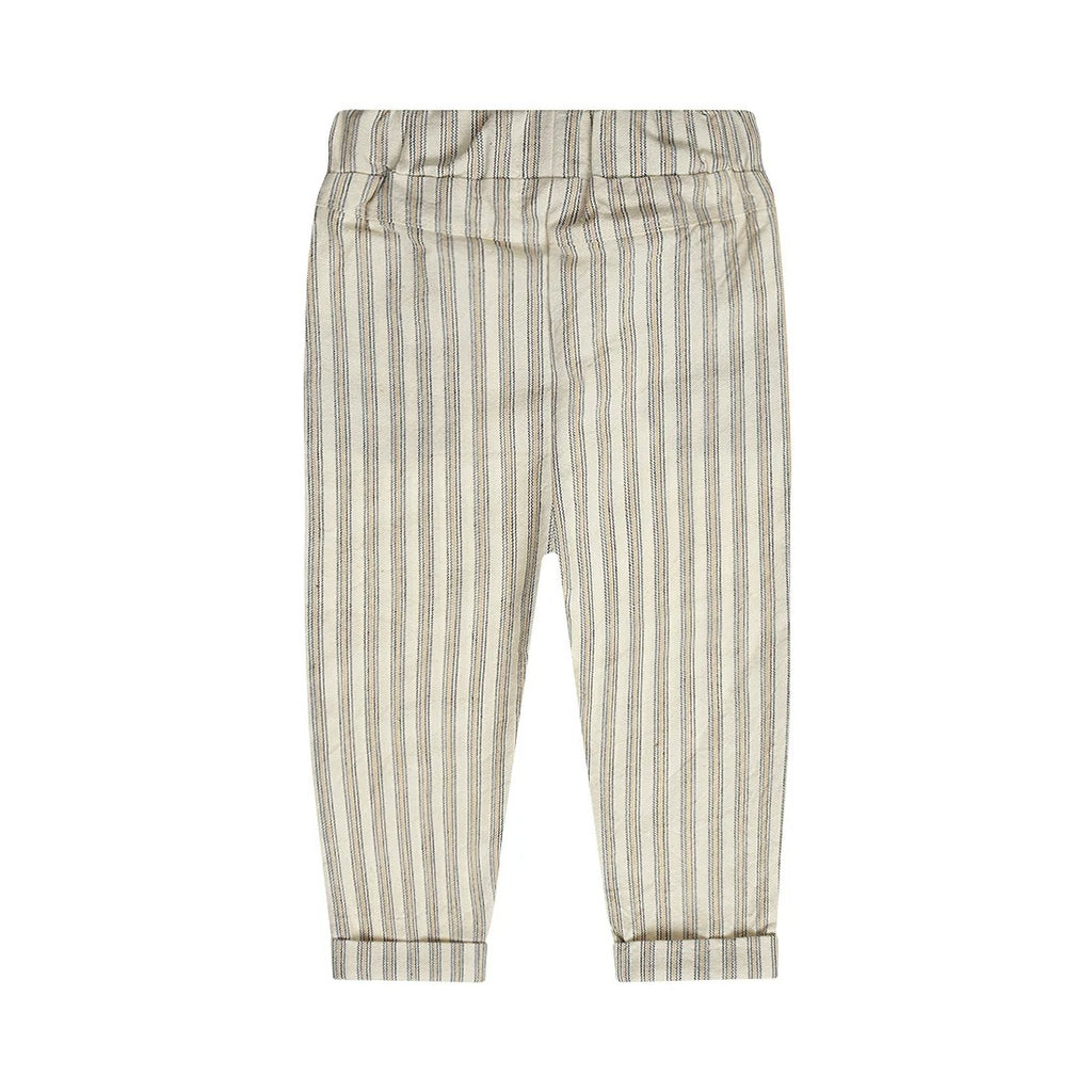 PANTALONE A RIGHE