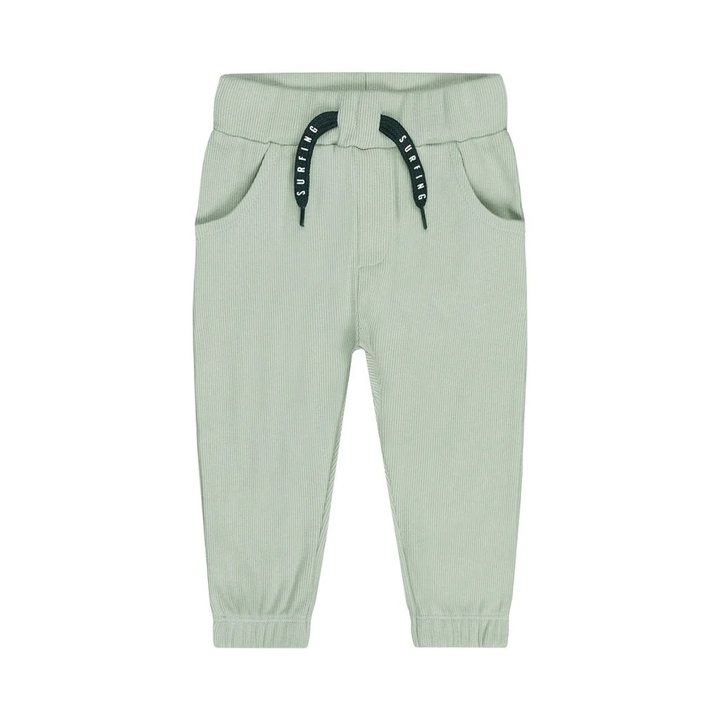 PANTALONE A COSTE MORBIDO