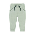 PANTALONE A COSTE MORBIDO