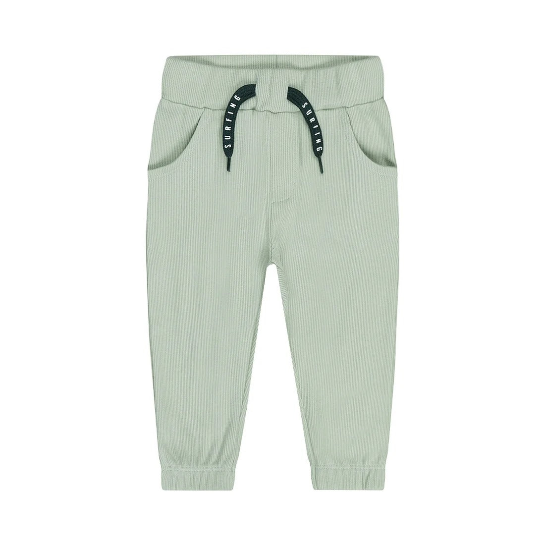 PANTALONE A COSTE MORBIDO