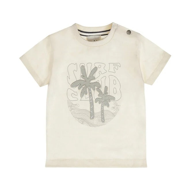 T-SHIRT PALME
