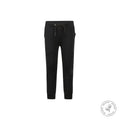 PANTALONI JOGGING CON TASCONI