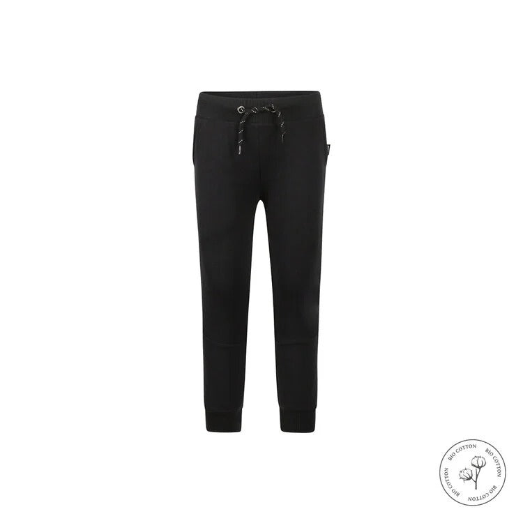 PANTALONI JOGGING CON TASCONI