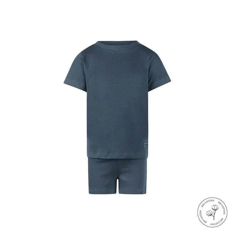 COMPLETINO T-SHIRT E PANTALONCINO